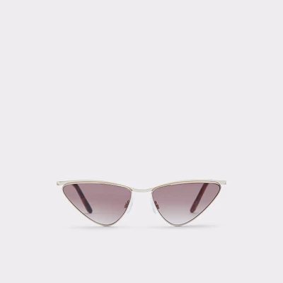 Delise Gold Women's Cat eye | ALDO Canada