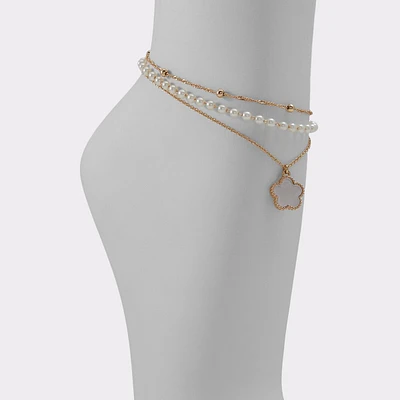 Devabelden Ice Women's Anklets | ALDO Canada