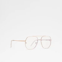 Diprion Gold Men's Aviator | ALDO US