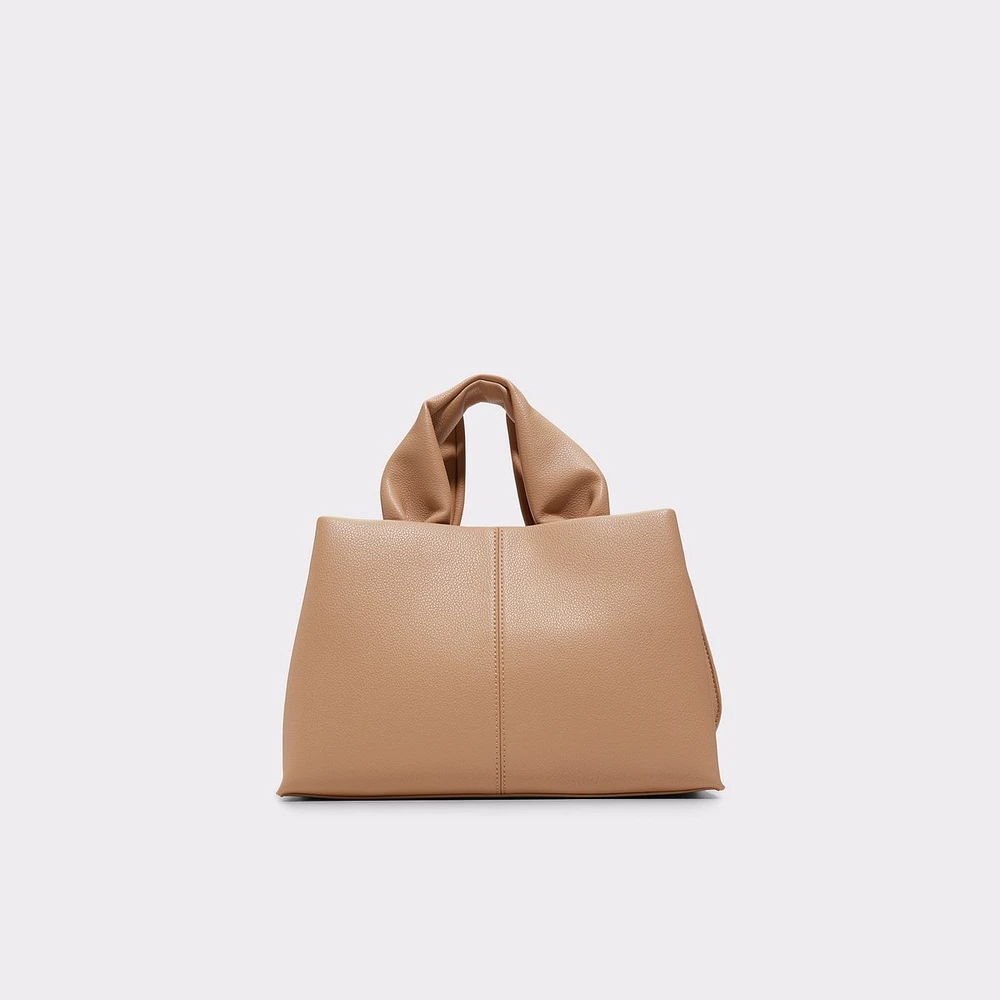 Divinityx Beige Femmes Sacs à poignée | ALDO Canada