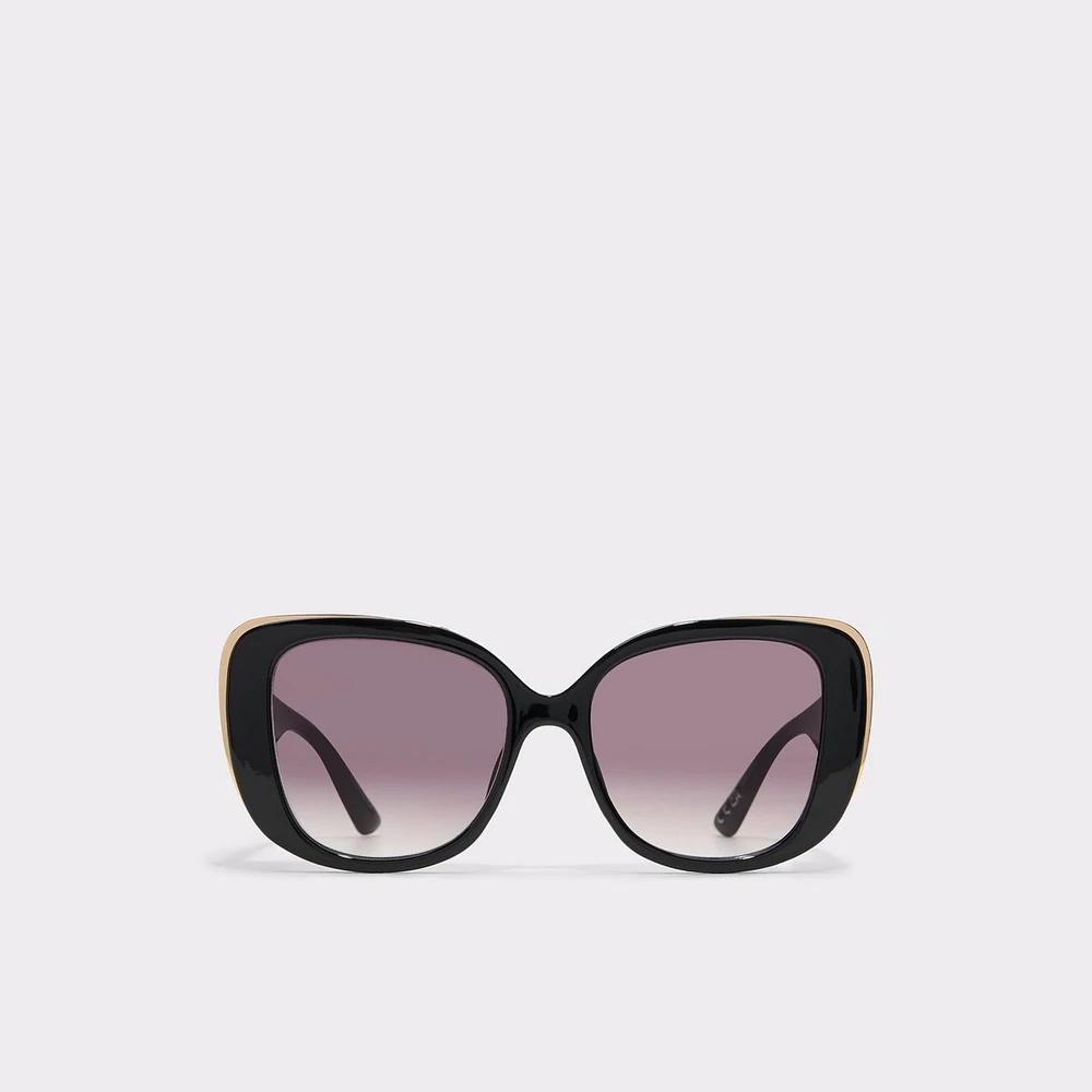 Dorkayx Black/Gold Multi Women's Square | ALDO Canada