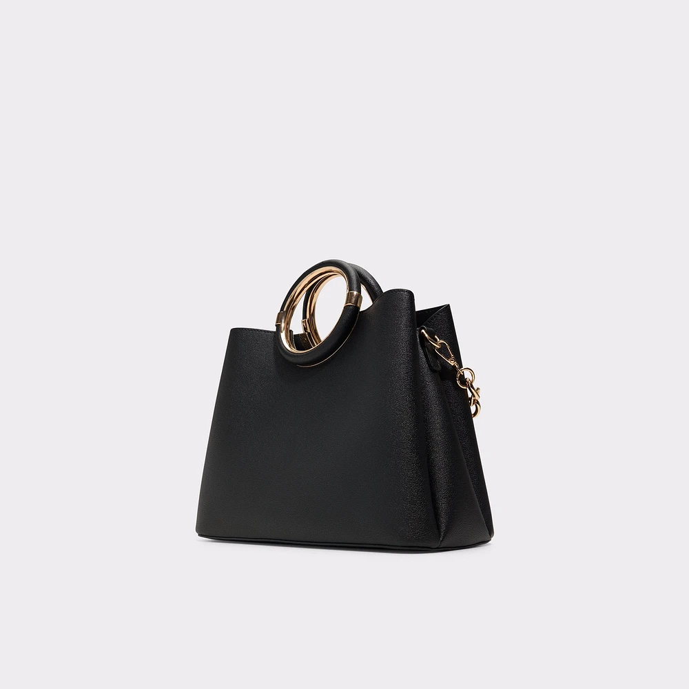 Dovieex Black Women's Top Handle Bags | ALDO Canada