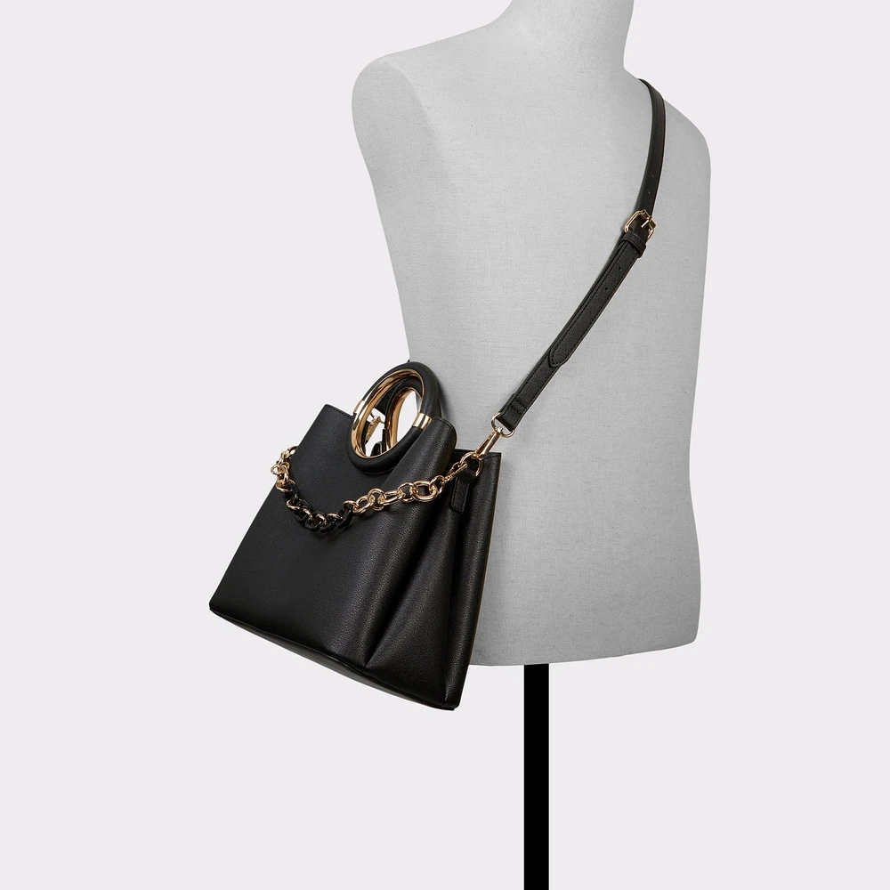 Dovieex Black Women's Top Handle Bags | ALDO Canada