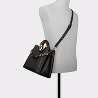 Dovieex Black Women's Top Handle Bags | ALDO Canada