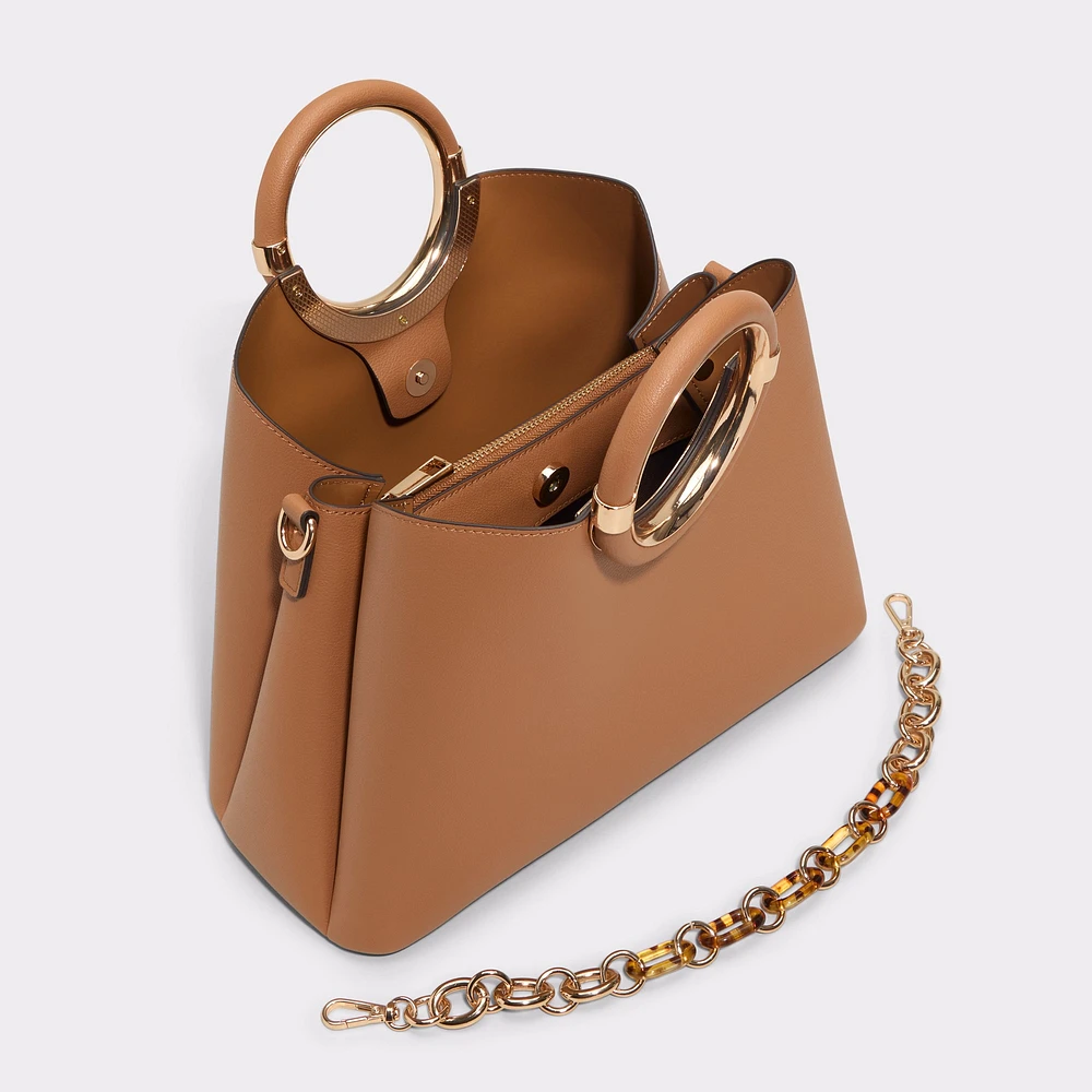 Dovieex Camel Women's Top Handle Bags | ALDO Canada