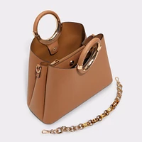 Dovieex Camel Women's Top Handle Bags | ALDO Canada