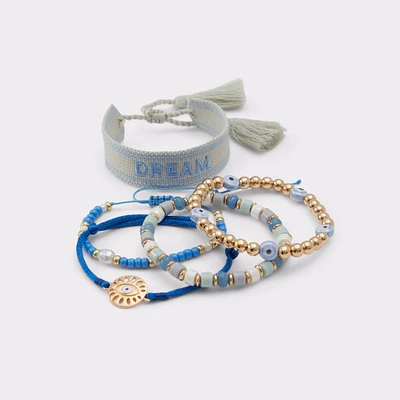 Dreeamyy Medium Blue Women's Bracelets | ALDO Canada