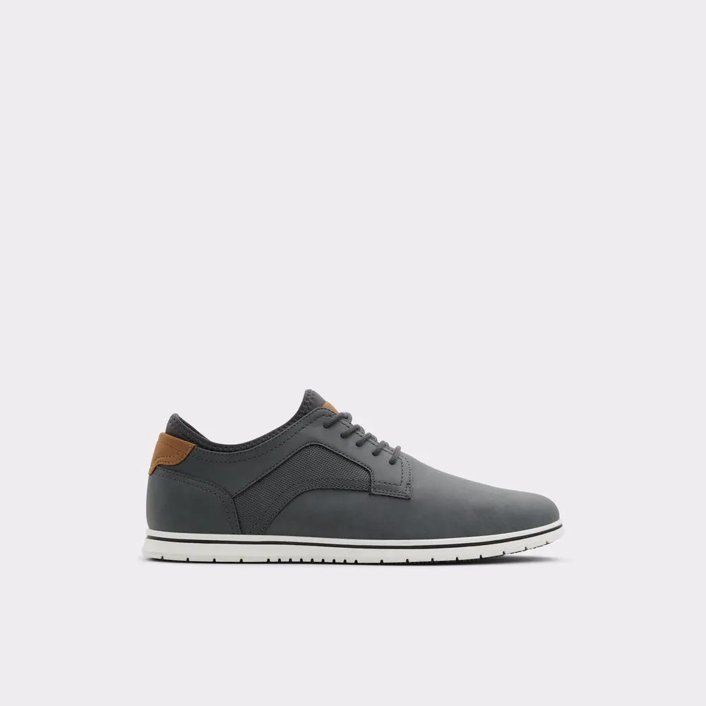 Drymos Dark Grey Men's Hybrid Shoes | ALDO US