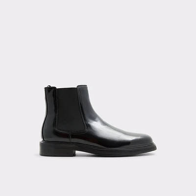 Duggal Noir Hommes Le bottillon Chelsea | ALDO Canada