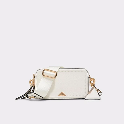 Dwumaax White Women's Crossbody Bags | ALDO Canada
