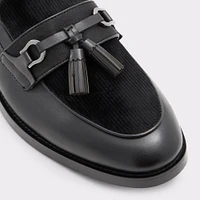 Egon Autre Noir Hommes Mocassins et flâneurs | ALDO Canada