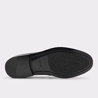 Egon Autre Noir Hommes Mocassins et flâneurs | ALDO Canada