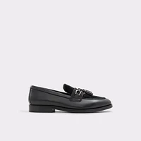 Egon Autre Noir Hommes Mocassins et flâneurs | ALDO Canada