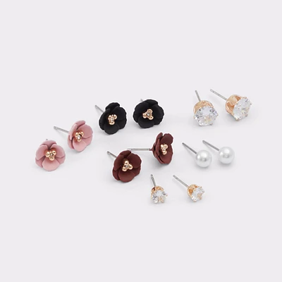 Ehma Rose Clair Femmes Boucles d'oreilles | ALDO Canada