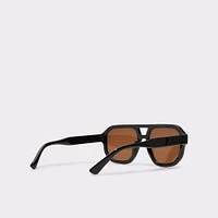Elaurien Black Men's Aviator | ALDO Canada
