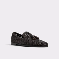 Elba Dark Brown Men's Dress Shoes | ALDO US