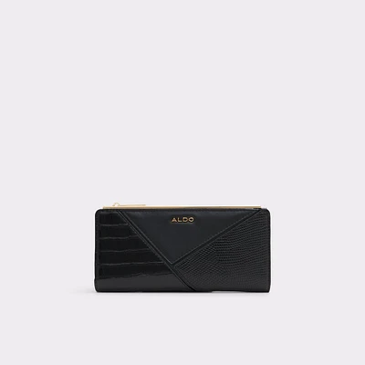Elbamaclya Combo Noir Femmes Portefeuilles | ALDO Canada