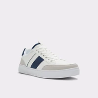 Elio White Overflow Men's Low top | ALDO US