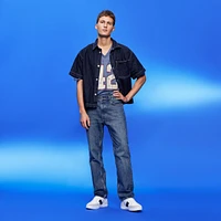 Elio White Overflow Men's Low top | ALDO US