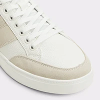 Elio White/Bone Men's Low top | ALDO US