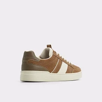 Elio Other Brown Men's Low top | ALDO US