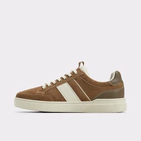 Elio Other Brown Men's Low top | ALDO Canada
