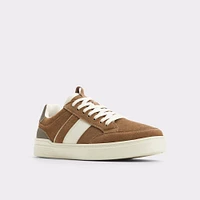 Elio Other Brown Men's Low top | ALDO Canada