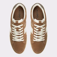 Elio Other Brown Men's Low top | ALDO Canada