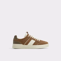 Elio Other Brown Men's Low top | ALDO Canada