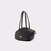Elysande Black Women's Shoulder Bags | ALDO US