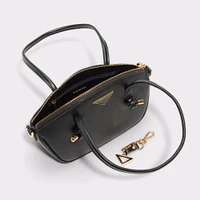 Elysande Black Women's Shoulder Bags | ALDO US
