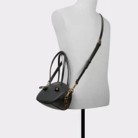 Elysande Black Women's Shoulder Bags | ALDO US