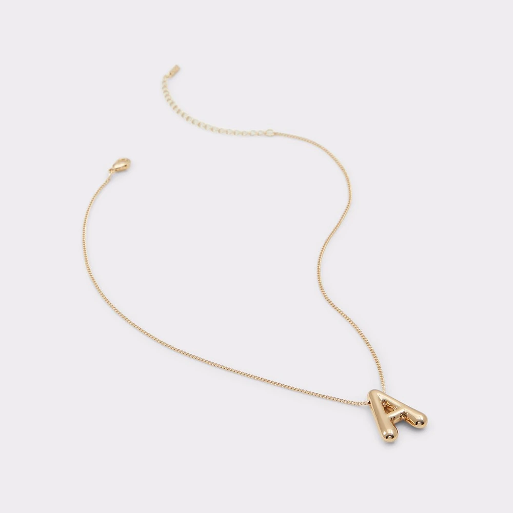 Elysia Yellow Women's Necklaces | ALDO US