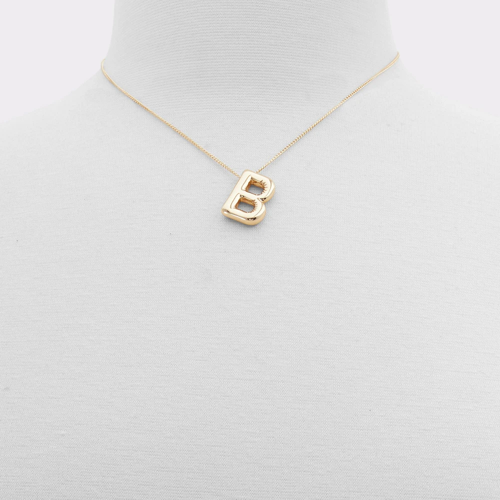 Elysia Dark Yellow Women's Necklaces | ALDO Canada