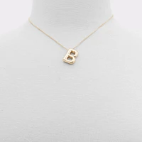 Elysia Dark Yellow Women's Necklaces | ALDO Canada