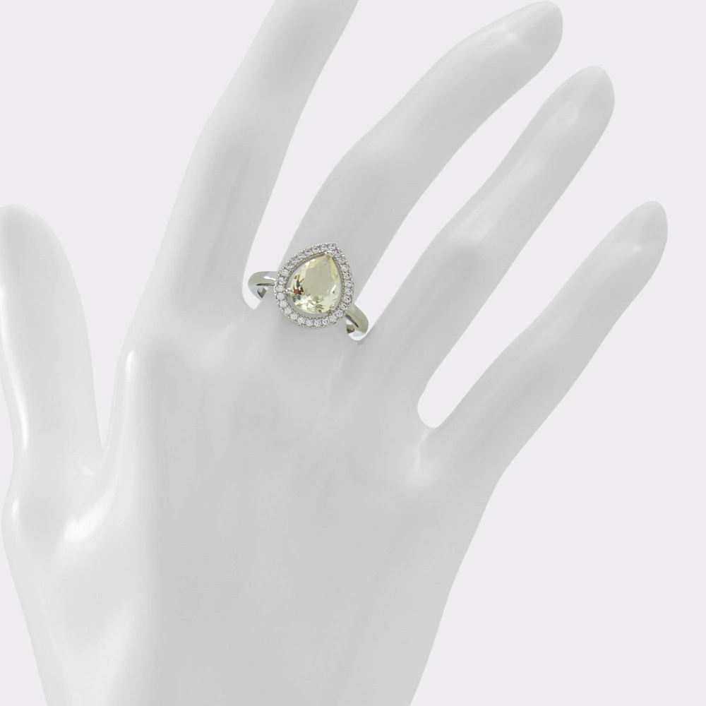 Enchant Dark Yellow Women's Rings | ALDO Canada
