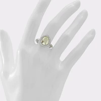 Enchant Dark Yellow Women's Rings | ALDO Canada