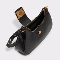 Enenandrax Black Women's Shoulder Bags | ALDO US