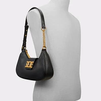 Enenandrax Black Women's Shoulder Bags | ALDO US