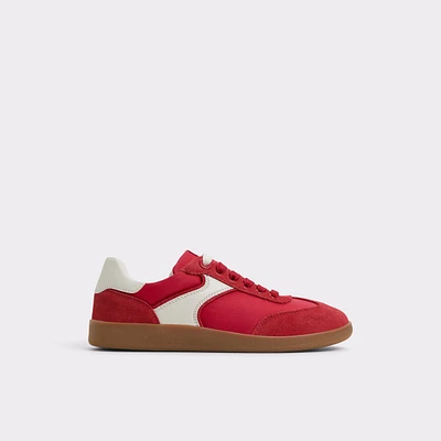 Erilg Medium Red Women's ALDO Sport Club | Canada
