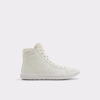 Estanqueiro Naturel Hommes Sneakers hauts | ALDO Canada