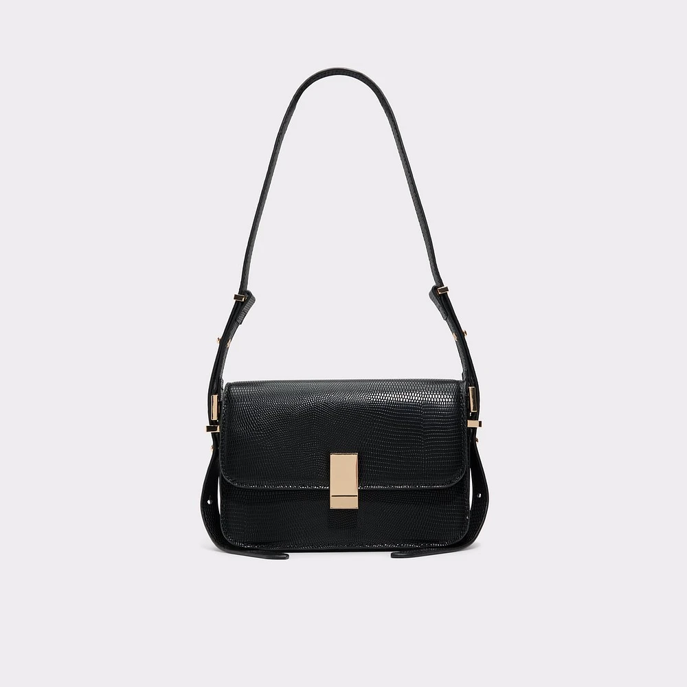 Eteiniix Black Women's Shoulder Bags | ALDO Canada