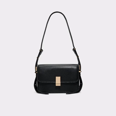 Eteiniix Black Women's Shoulder Bags | ALDO Canada