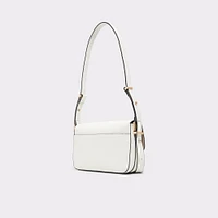 Eteiniix White Women's Shoulder Bags | ALDO Canada