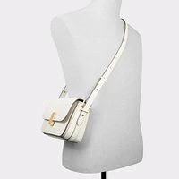 Eteiniix White Women's Shoulder Bags | ALDO Canada