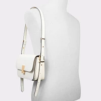 Eteiniix White Women's Shoulder Bags | ALDO Canada
