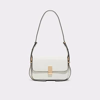 Eteiniix White Women's Shoulder Bags | ALDO Canada
