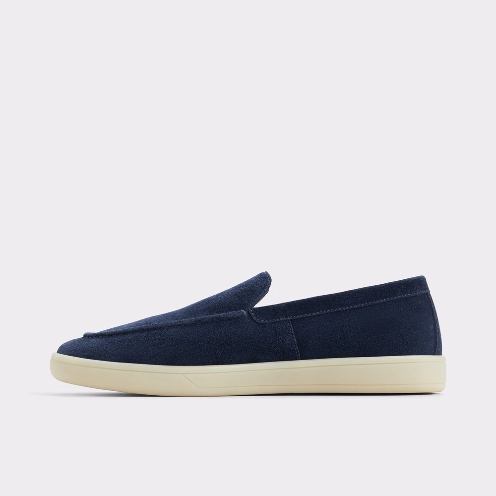 Eton Navy Men's Loafers & Slip-Ons | ALDO US