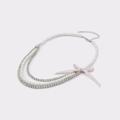 Evelynn Rose Clair Femmes Colliers | ALDO Canada