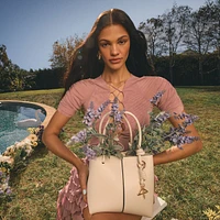 Evielily White Women's Shoulder Bags | ALDO Canada